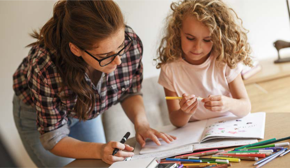 parents au foyer et retraite